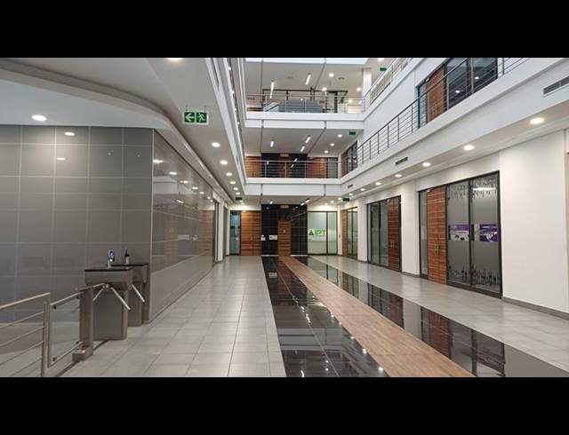 BUSINESS PROPERTY TO RENT IN HIGHVELD